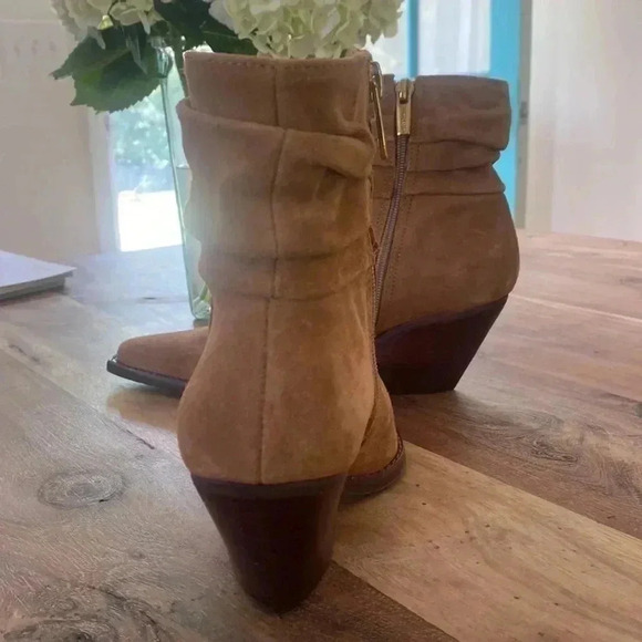 New Western Vince Camuto Boots size 6 - Picture 4 of 13